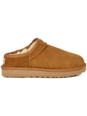 UGG Classic Slipper Chestnut kid's size 6 / EUR 38 NEW